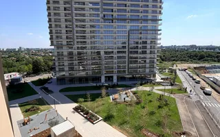 Vanzare Apartament 4 Camere One High District - Poză 25