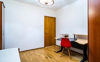 Sebastian 141, 3 camere, 78 mp, 2 băi, complet utilat, disponibil imediat - Poză 5