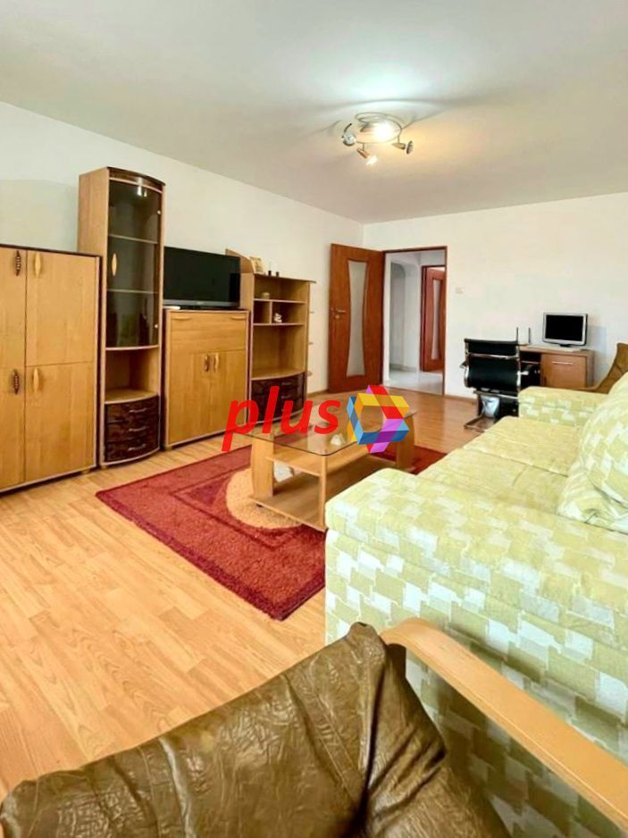 Apartament cu doua camere, zona Astra 52 mp - Poză 2