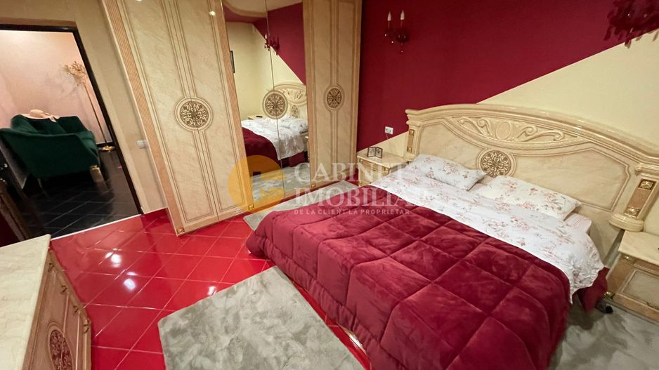 Casa 4 camere, 160 MP, 600 MP Teren Pacurari - Poză 2