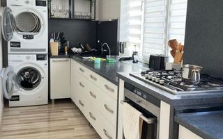 Vânzare, apartament, 4 camere, strada Nicolae Titulescu, Botanica - Poză 5