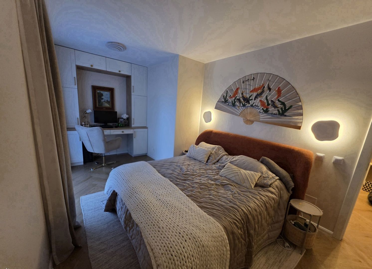 Apartament 2 camere 55 mp Grand Park Sopor - Poză 3