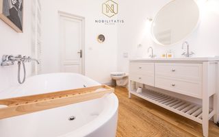 OFERTA A FOST INCHIRIATA -  Apartament spectaculos, unic | 4 camere, 160 mp | - Poză 20