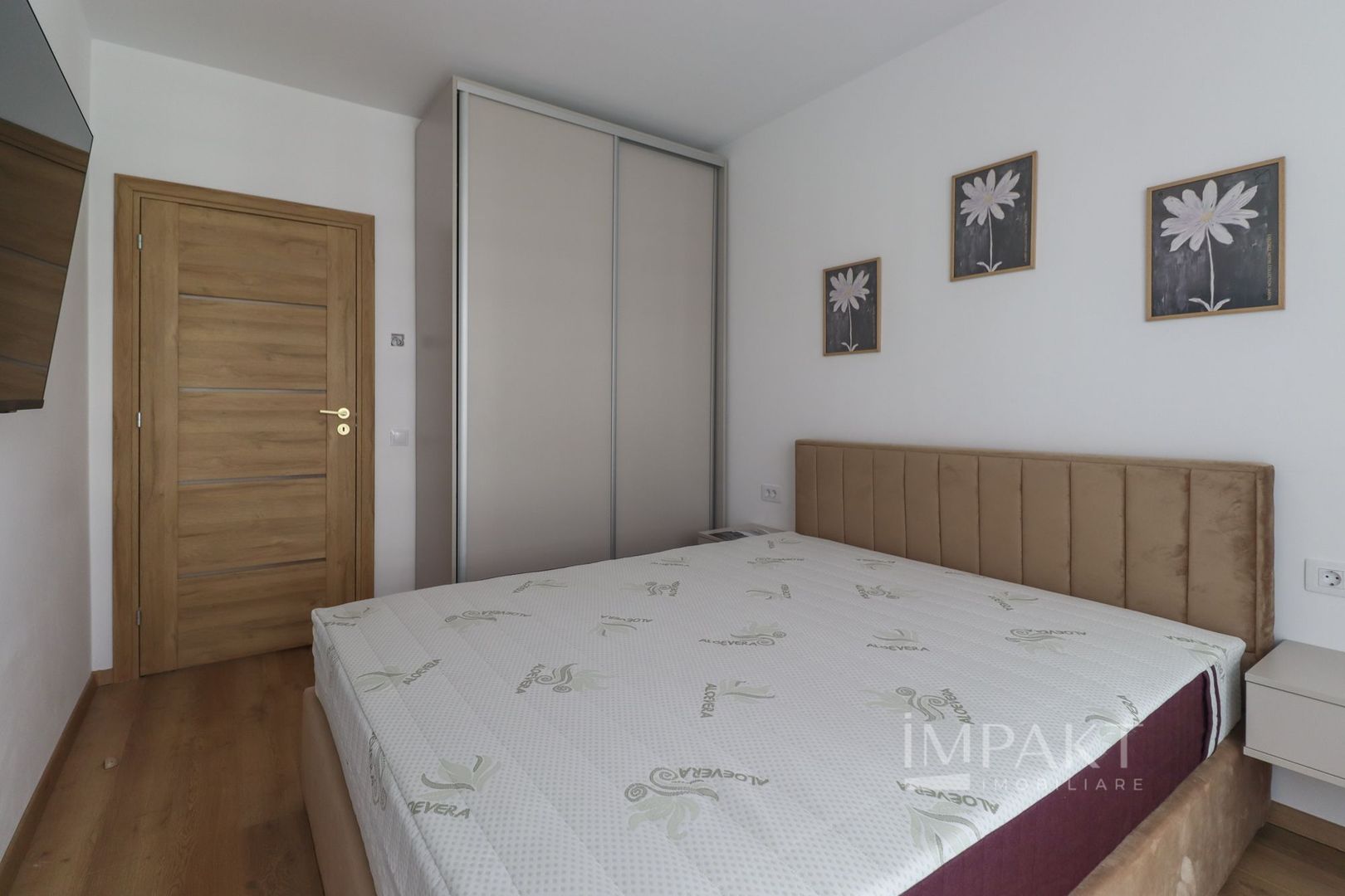 Apartament de închiriat – Elite Junior | Construcție nZEB | parcare - Poză 9