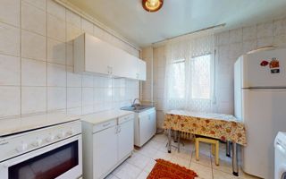 Apartament 2 cam Metrou Aparatorii Patriei Aleea Raul Targului - Poză 6