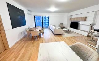 For Rent I Spacious 2-Room Apartment | 2 Bathrooms | Panoramic View - Poză 1