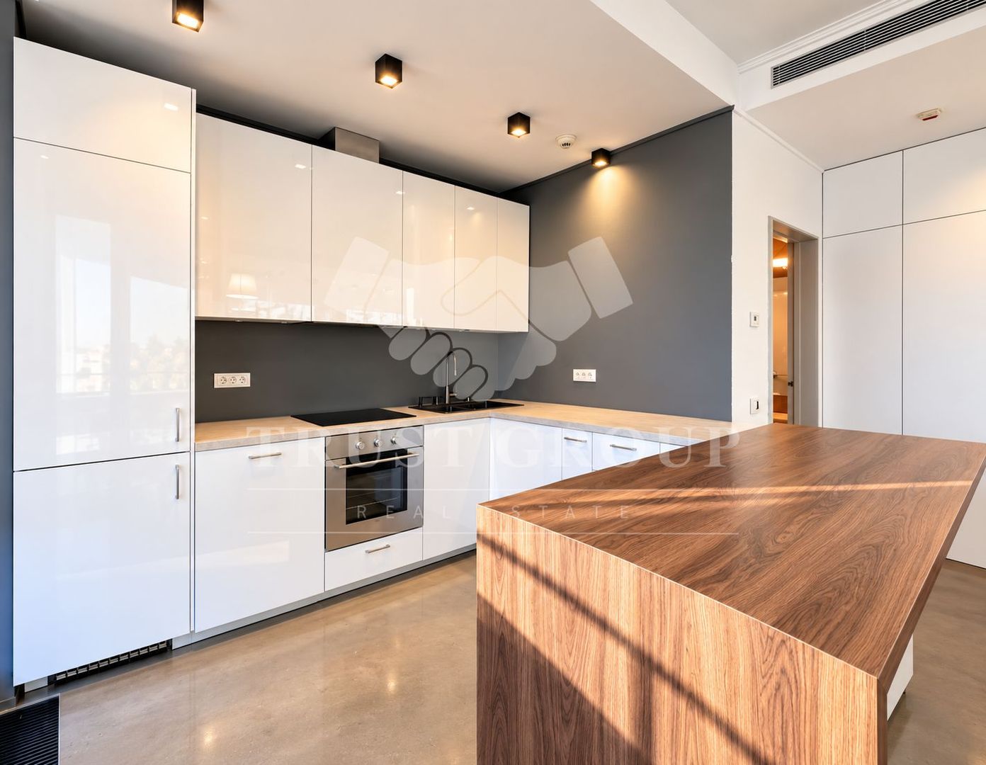 Duplex 3 camere | Floreasca | Loc de parcare - Poză 6