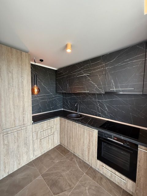 Apartament 2 camre | ONE Herastrau Towers | complet mobilat si utilat - Poză 5
