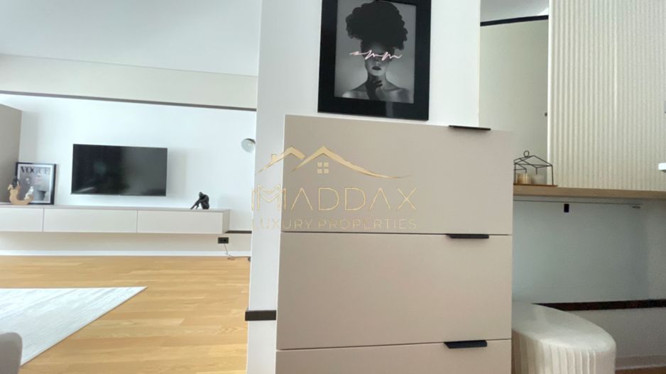 Apartament modern***2 camere***LUX***Prima inchiriere//Mall Promenada - Poză 17