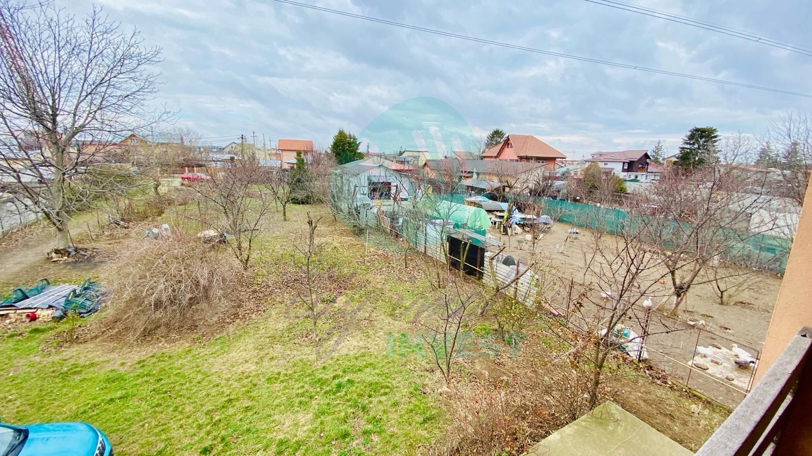 Casa cu teren de 1612 mp | Popesti-Leordeni - Poză 1