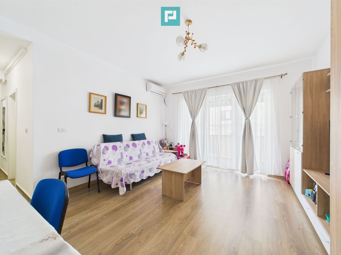 Apartament 2 camere | 2 parcări | Zona Buziașului - Poză 7
