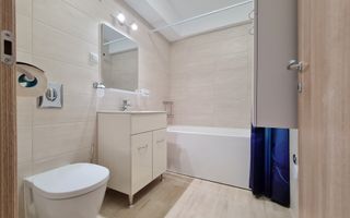 2 camere | Bulevardul Pipera | Erou Iancu Nicolae | Rose Residence - Poză 8