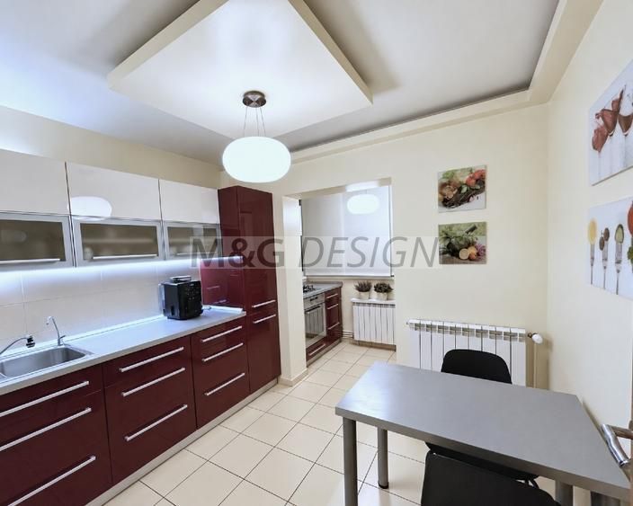 Apartament 3 camere, etaj 1  Calea Torontalului - Poză 4