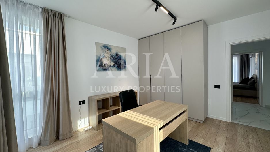 MTM Luxury Villas -  FIRST RENT - LUXURY GATED COMMUNITY - Poză 12