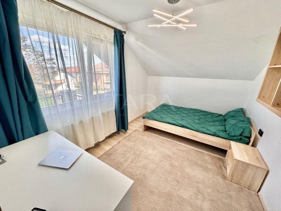 Vilă de Lux în zona Andrei Mureșanu - Poză 10