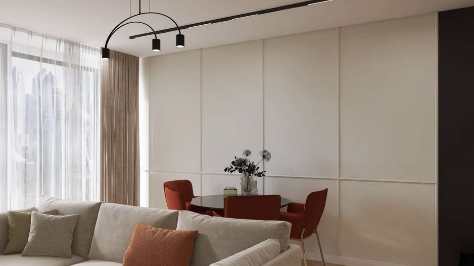 Închiriere apartament 2 camere 61mp | Parcare inclusă - Poză 8