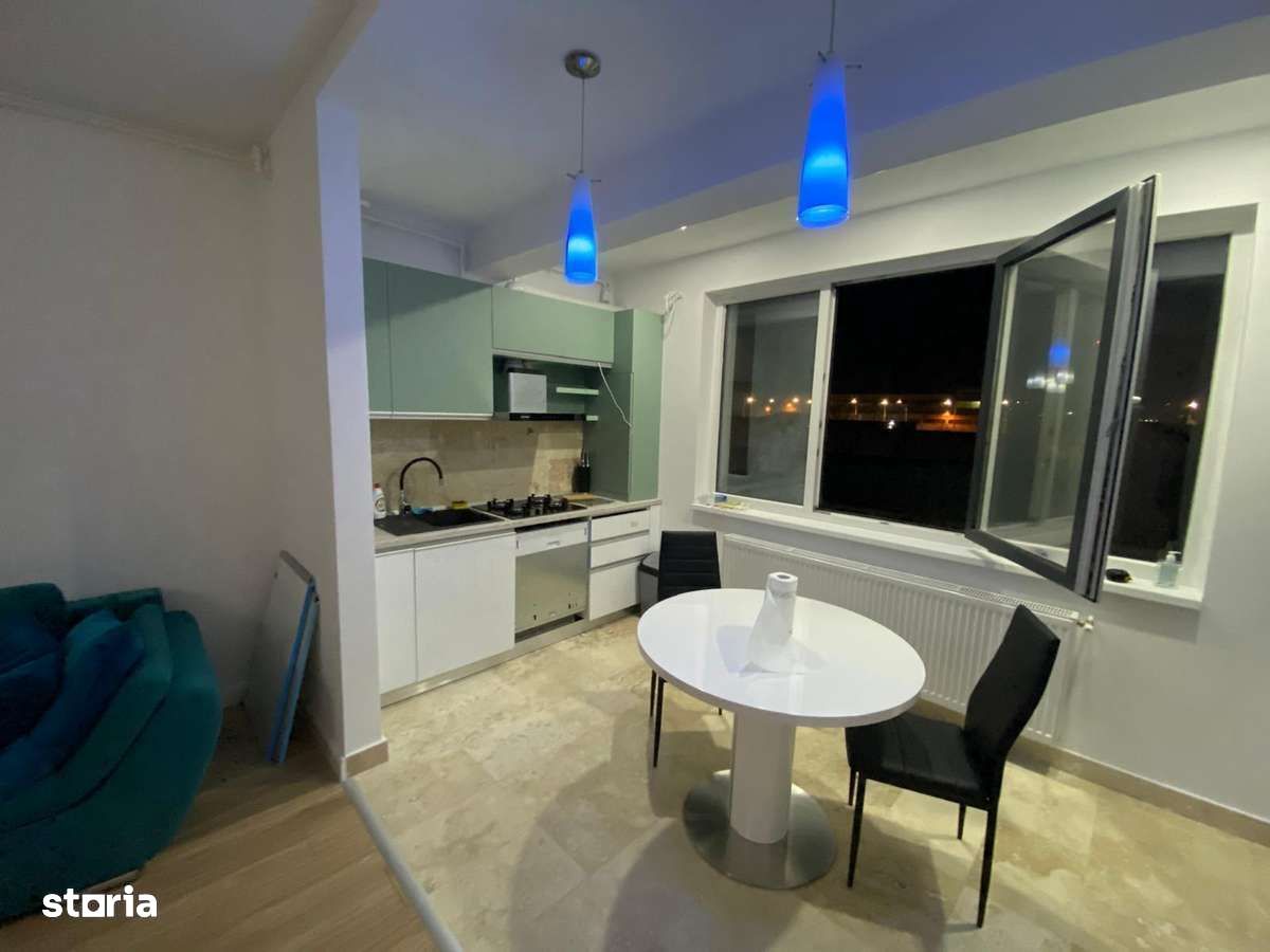 Apartament 2 camere bloc nou, Bd Timisoara, mobilat complet, parcare opțională - Poză 2