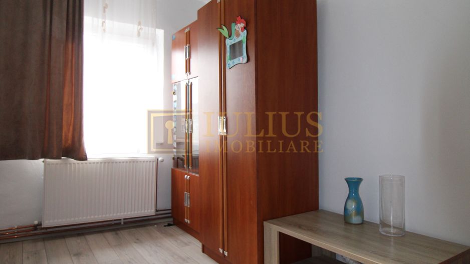 Lipovei, 3 camere, centrala proprie, pet-friendly - Poză 16
