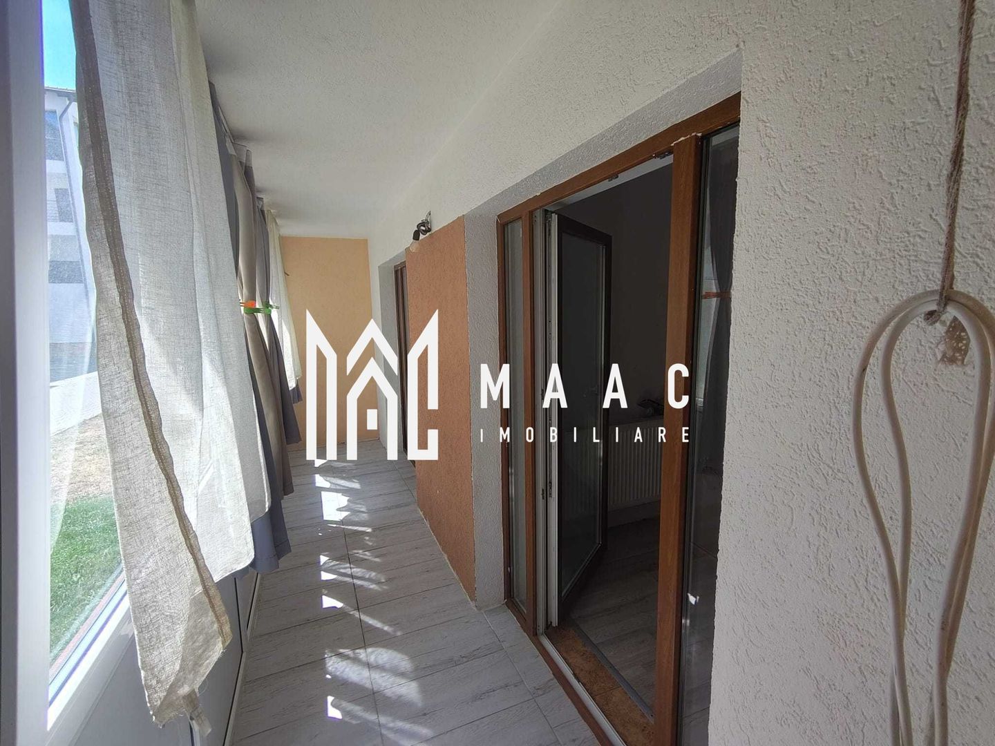 Apartament 2 camere decomandat | Arhitecților, Sibiu | parcare - Poză 3