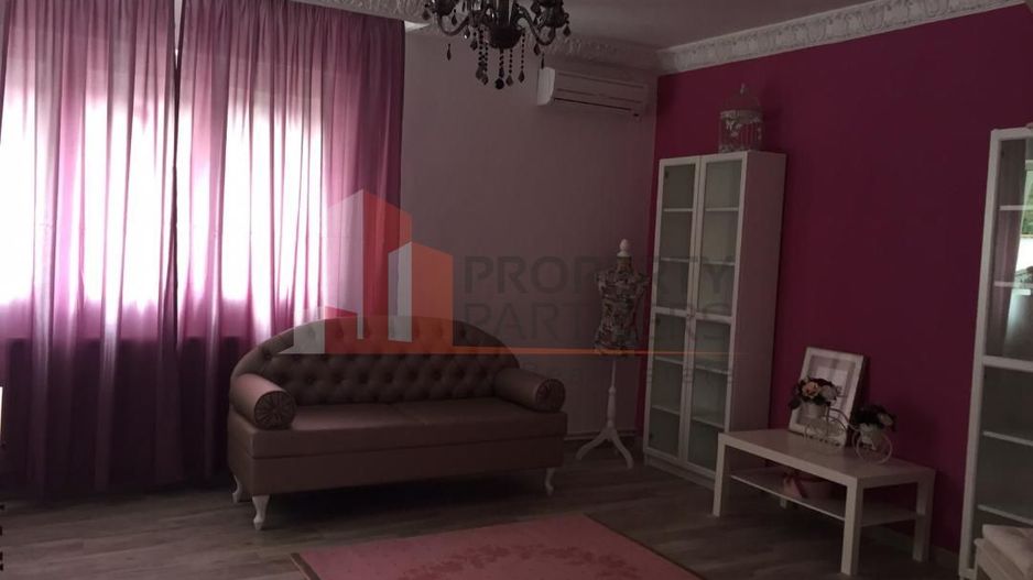 Vila interbelica, cocheta, in Crangasi - Poză 7