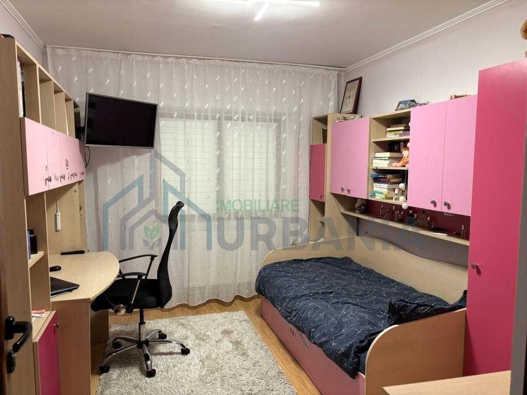Apartament 4 Camere Decomandat – Pacurari LuckOil - Poză 4