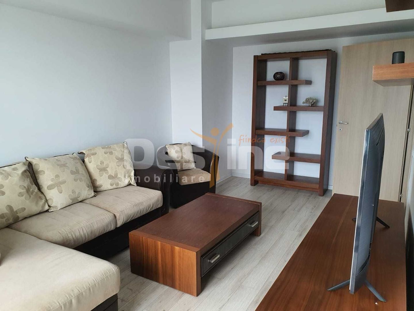 Apartament cu 2 camere de închiriat - Politehnica -Grozavesti - Poză 2