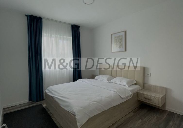 Apartament 2 camere Giroc bloc nou - Poză 5