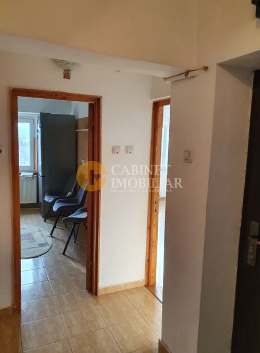 Pacurari-Alpha Bank Apartament 3 camere decomandat Etaj Intermediar - Poză 6