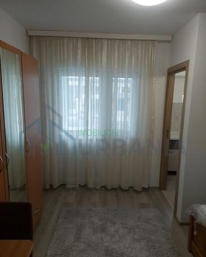 Garsonieră de închiriat, Bd. Poitiers - Siraj, Iași - Poză 3