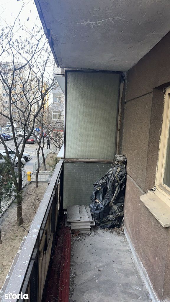 Apartament 3 camere Rahova-Sebastian - Poză 7