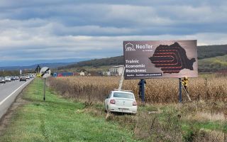 Teren intravilan 3800 mp, zona Santandrei - Poză 6