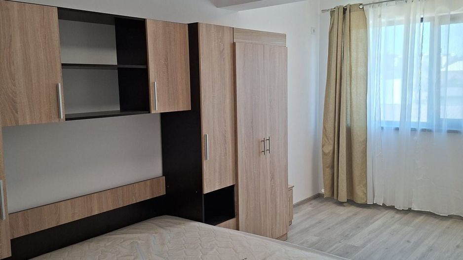 AP. 3 CAMERE - BRANCOVEANU, PRIMA INCHIRIERE, PARCARE INCLUSA, MODERN - Poză 6