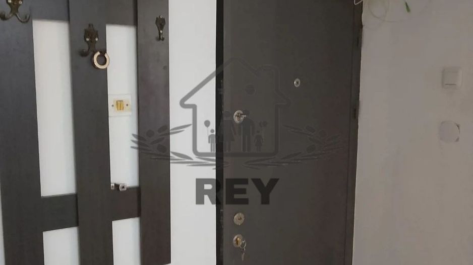 Garsonieră 32 mp | V. Aron | Parter - Poză 2