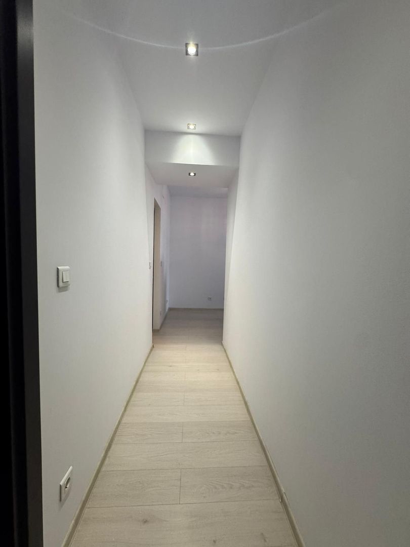 3 camere || BANEASA - NATURA RESIDENCE - Poză 17