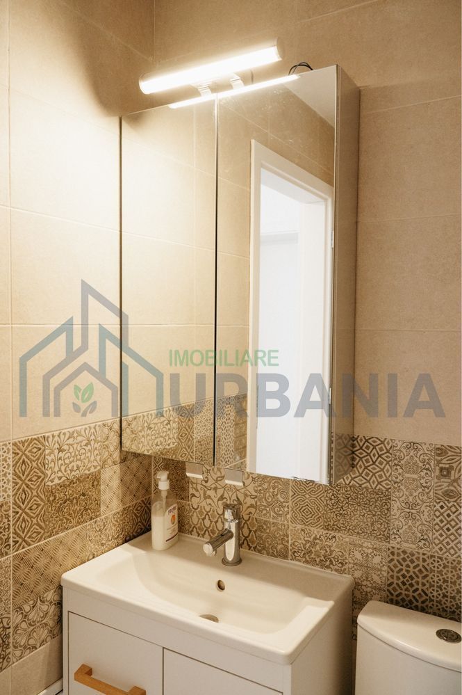 Casa design deosebit, Valea Lupului, mobilata si utilata - Poză 7