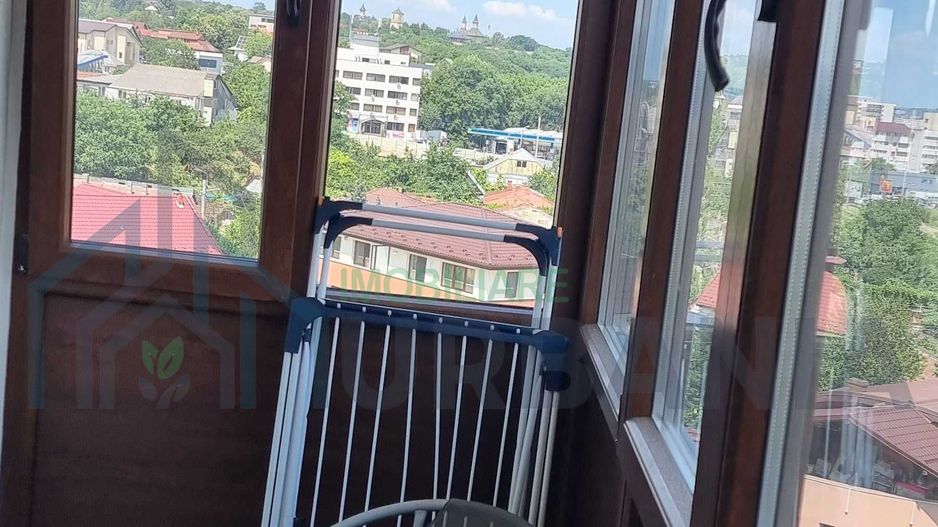 Apartament 2 camere de închiriat în Nicolina, Iași - disponibil din 1 noiembrie 2026 - Poză 6