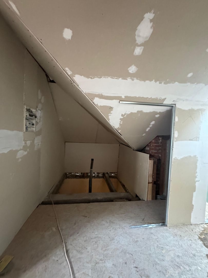 VILĂ CU POTENȚIAL MULTIPLU| CALEA DOROBANȚI - Poză 17