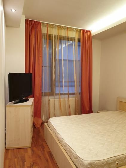 De inchiriat apartament 3 camere, 13 Septembrie, sector 5 - Poză 10