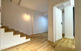 Duplex cu 4 Camere *211mp* / 2 parking / Erou Iancu Nicolae - Poză 28