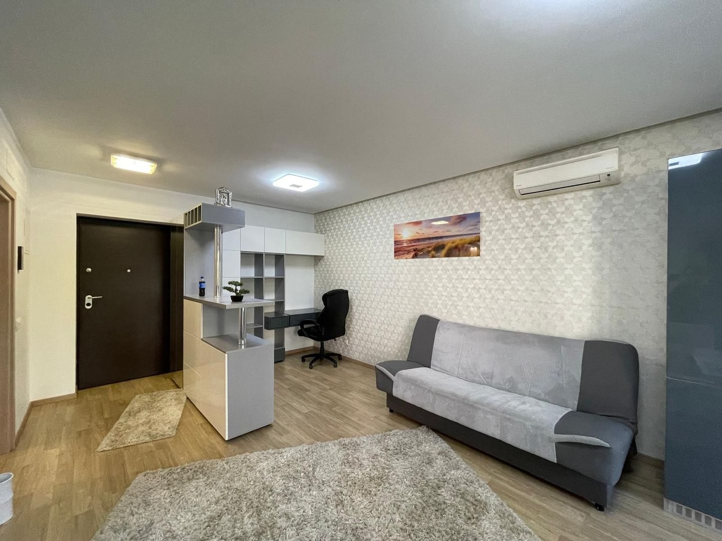 AP. 2 CAMERE THE PARK, PET-FRIENDLY, PARCARE, BLOC NOU, METROU 10 MIN - Poză 3