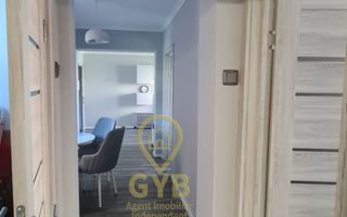 Se închiriază apartament cu 3 camere, renovat recent - Poză 15