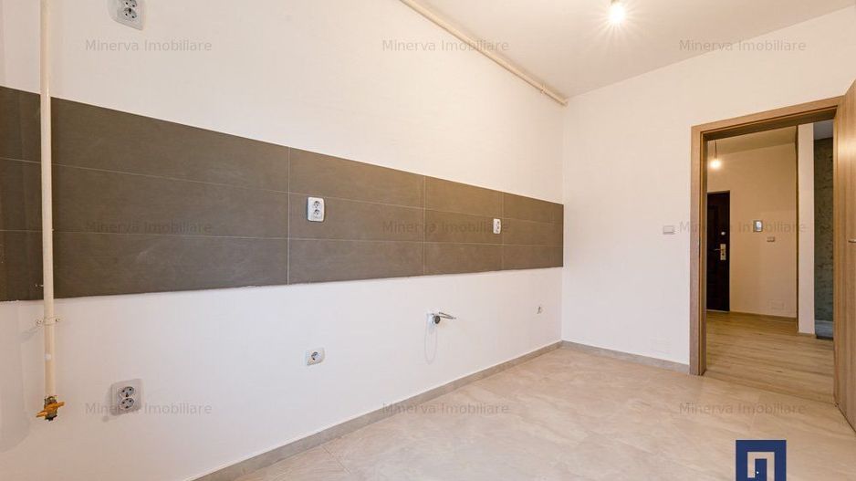 Calea Urseni | Apartament 2 camere | Bloc nou | Comision 0 - Poză 6