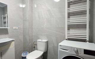 2 camere -decomandat - parcare - Pacurari -bloc nou - Poză 12