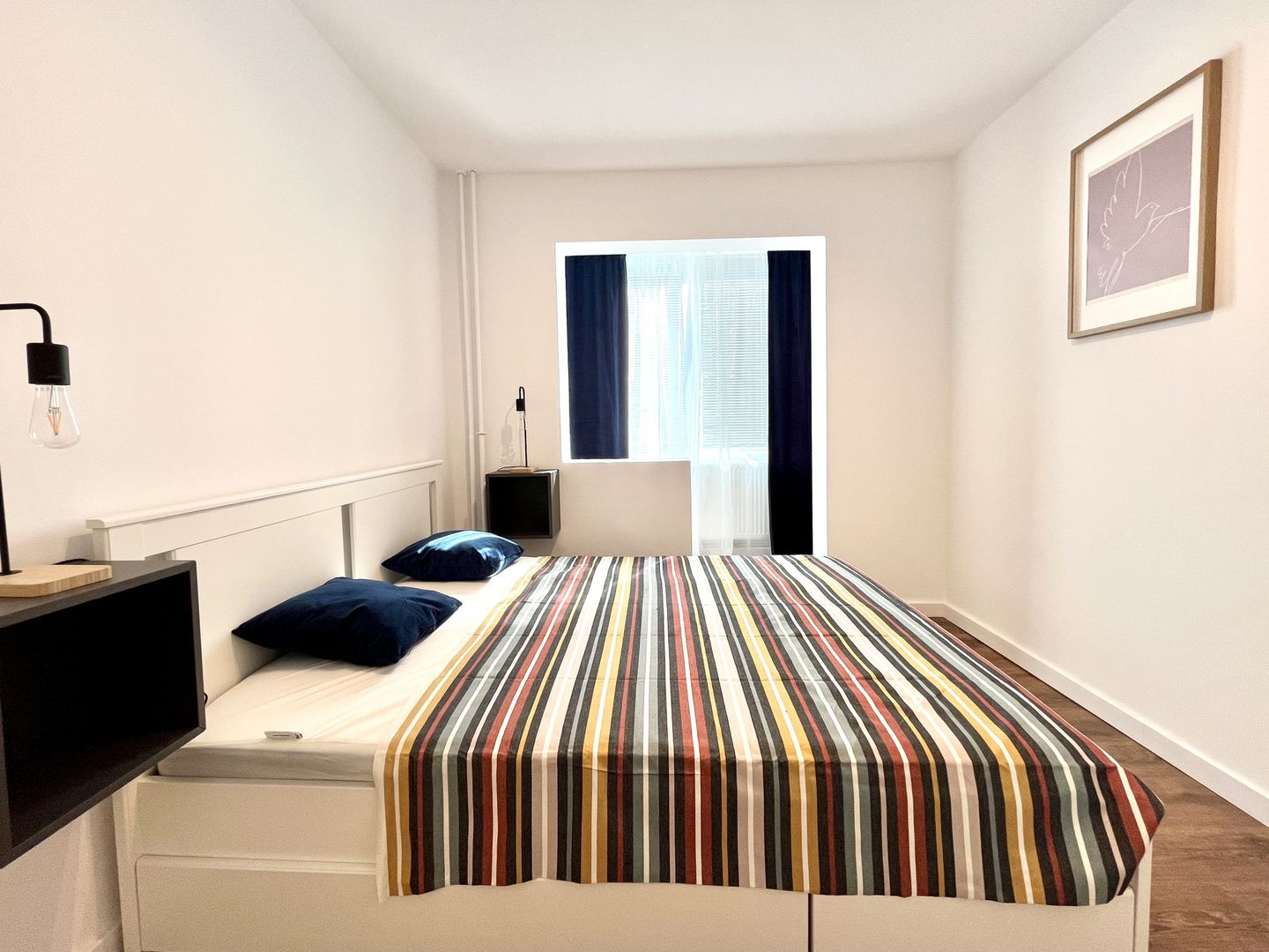 Apartament 2 camere,  vibrant si primitor, zona Complex - Stadion - Poză 7