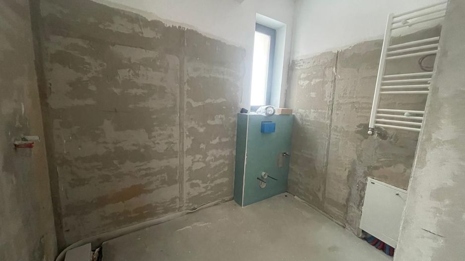 Oază urbană lângă Parcul Brătianu–apartament modern cu terasă spațiosa - Poză 6