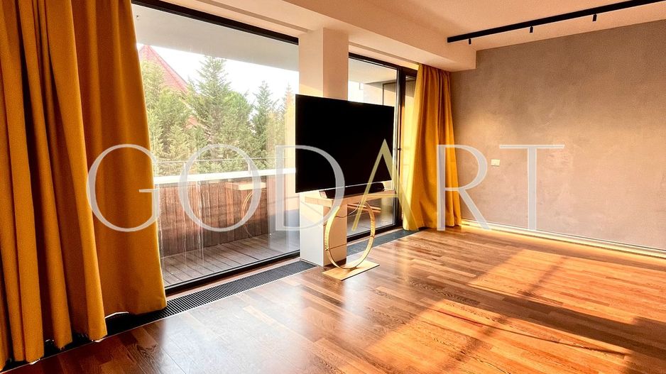 Apartament premium 3 camere | Loc de parcare | Boxa | Rahmaninov - Poză 6