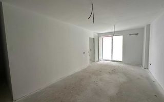 Apartament 2 Camere Semifinisat cu Balcon – Iris - Poză 2