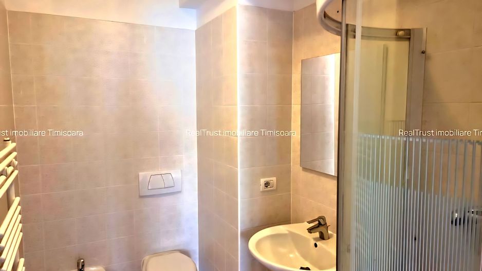 Ansamblul Rezidențial RING. Apartament spațios, zona Torontalului - Poză 10