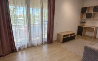 Apartament 2 camere decomandat 74,77 mp | Gama Residence 3 - Poză 4