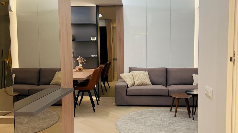 Apartament  3 Camere | Chirie | Pipera | Loc de parcare subteran - Poză 14